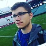 Profile Picture of Joseph Harrelson (@harrelsonjoseph) on Instagram