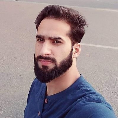 Profile Picture of Anis Qureshi (@TheAnisQureshi) on Twitter