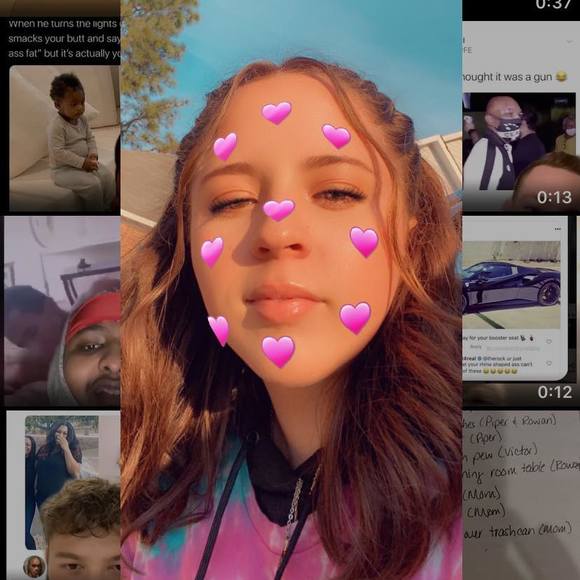 Profile Picture of Piper Hill (@phill34) on Poshmark