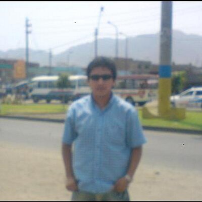 Profile Picture of Jaime Arcos Q (@jaimearcosq) on Twitter