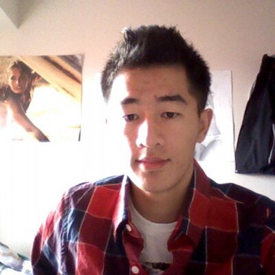 Profile Picture of Danny Chiang (@DannyChiangg) on Twitter