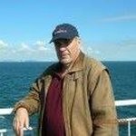 Profile Picture of Peter Bannon (@peterbannon48) on Instagram