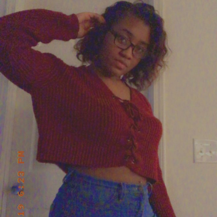 Shalia Atchison - Tiktok Profile Picture of Shalia Atchison (@shayla_janai) on Tiktok