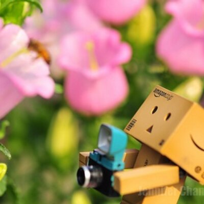 Profile Picture of Galau Dan Bacot (@GBacot) on Twitter