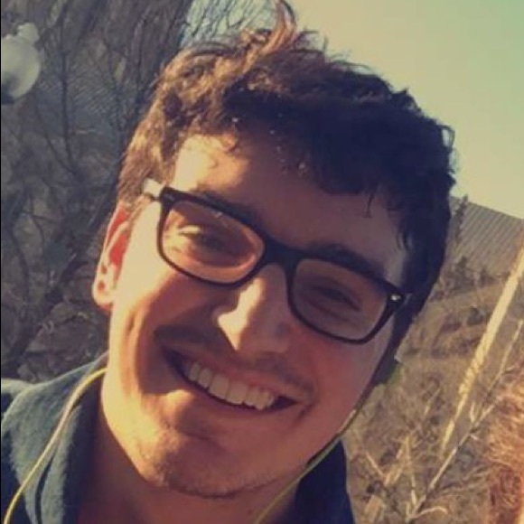 Profile Picture of Joel Glenn (@jg308710) on Poshmark