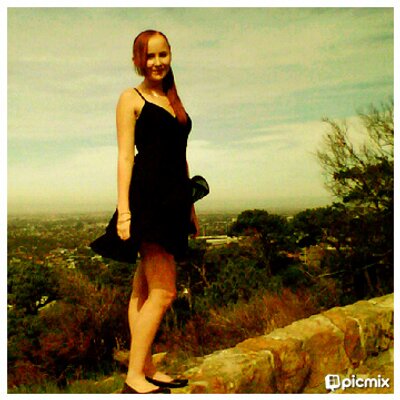 Profile Picture of Danielle Mathias (@badgirl_mathias) on Twitter