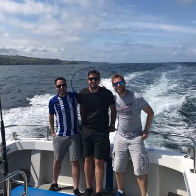 Profile Picture of Mike Maciejewski (@MJewski) on Twitter