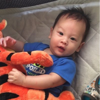 Profile Picture of JefferyZhang (@JefferyZhang13) on Twitter