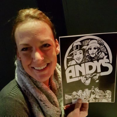 Profile Picture of Andrea Crow (@Crow7Andrea) on Twitter