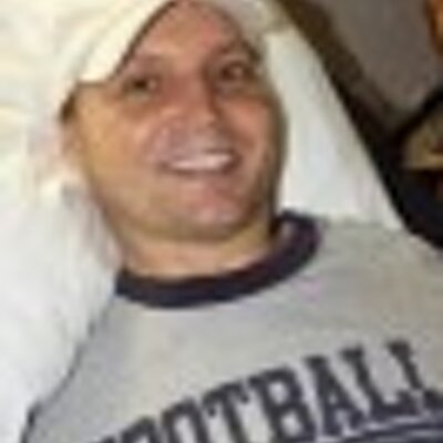 Profile Picture of Ben Jantzen (@Jeepstud1221) on Twitter