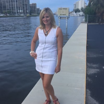 Profile Picture of Jennifer Hiltz (@jenhiltz23) on Twitter