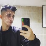 Profile Picture of Bogdan (@bogdan.oancea02) on Instagram