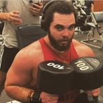 Profile Picture of Jesse Duczeminskyj (@jducz) on Instagram