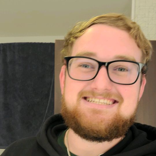 Andrew Helzer - Tiktok Profile Picture of Andrew Helzer (@andrewhelzer) on Tiktok