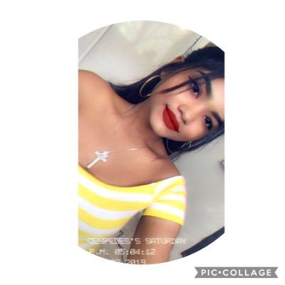 Profile Picture of Gabriela Cespedes (@Gabriel92545779) on Twitter