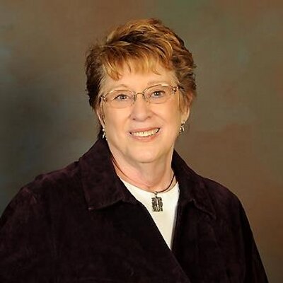 Profile Picture of Jane Tecklenburg (@janeteck) on Twitter