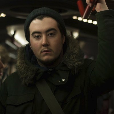 Profile Picture of Alexander Hutchison (@HuutchFilms) on Twitter