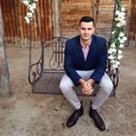 Profile Picture of David Snowdon (@davidsnowdon95) on Instagram