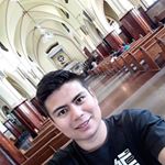 Profile Picture of Oscar Armando Sierra Soto (@oscarsiso29) on Instagram