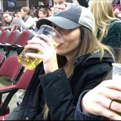 Profile Picture of Amber Brooke (@abrooke_) on Twitter