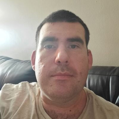 Profile Picture of Steven Mcclanahan (@mcclanahan60) on Twitter