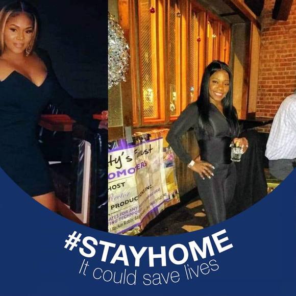 Clintonia Anderson - Poshmark Profile Picture of Clintonia Anderson (@cafit54) on Poshmark