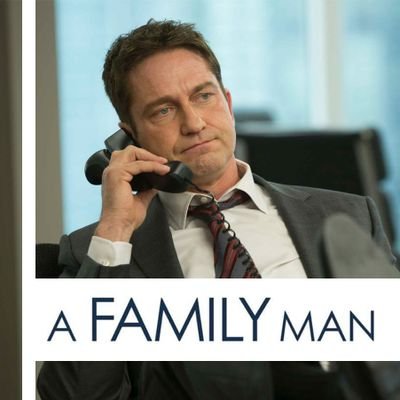 Profile Picture of A FAMILY MAN (@AFAMILYMANMOVIE) on Twitter