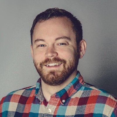 Profile Picture of Dexter J. (@dexterj) on Twitter