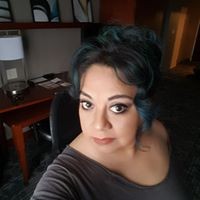 Profile Picture of Mari Cervantes (@mari-cervantes-1) on Quora