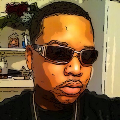 Profile Picture of Daniel Kindle (@TheRealDkay210) on Twitter