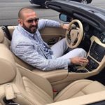 Profile Picture of Александр Гофман (@alex.gofman1) on Instagram