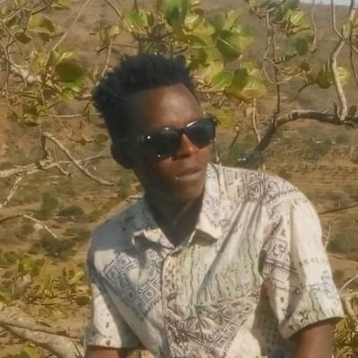 Profile Picture of The Desert Fox (@mwendwa_robert) on Twitter