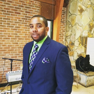 Profile Picture of Terrence Jennings (@ElderTerrence) on Twitter