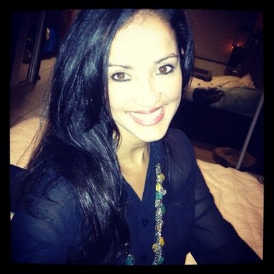 Profile Picture of Nancy Yambo Cancel (@nancyyambo) on Twitter