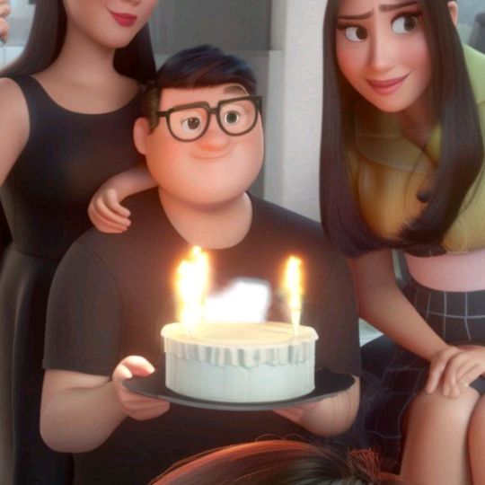 Profile Picture of Michaelbtm (@michaelbtm) on Tiktok