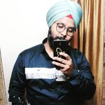 Profile Picture of Tarvinder Singh (@tarvinder__singh_) on Instagram