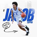 Profile Picture of Jacob Toppin Enthusiast (@bbn_topics) on Instagram
