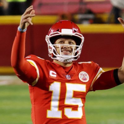 Profile Picture of Omar Woods (@thewoods03) on Twitter