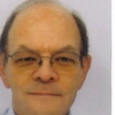 Profile Picture of Jim Gregan (@j1mg) on Twitter