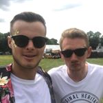 Profile Picture of Alex Fudge (@alex.fudge.31) on Instagram