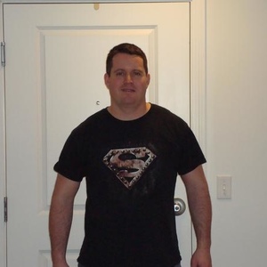 Profile Picture of Joe Amidon (@hero_joe) on Myspace