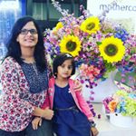 Profile Picture of Suja Varghese (@sujavargese) on Instagram