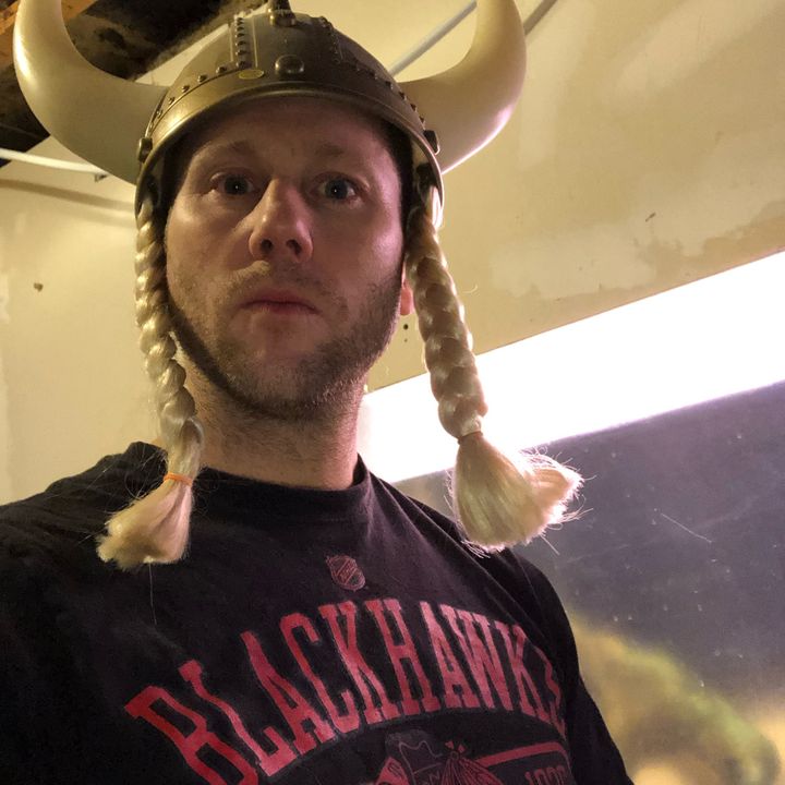 Profile Picture of Jeremy Bergthorson (@jeremybergthorson) on Tiktok