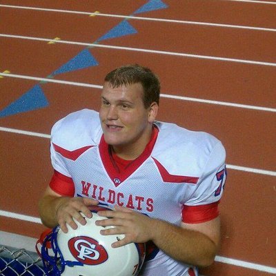 Profile Picture of Stephen Stebbins II (@SSeay817) on Twitter