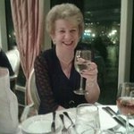 Profile Picture of Jean Pugh (@witcheyjp) on Instagram