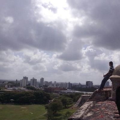 Profile Picture of Pedro Salcedo (@Pedrosalcedo55) on Twitter