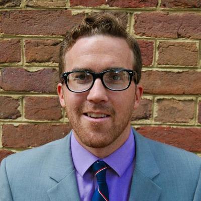 Profile Picture of Patrick Hatch (@patrickhatch) on Twitter