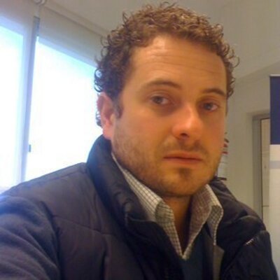 Profile Picture of Marcel Silva (@Marcelsilva11) on Twitter