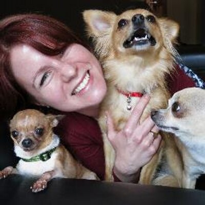Profile Picture of Elizabeth Bylenga (@lilmsbunny) on Twitter