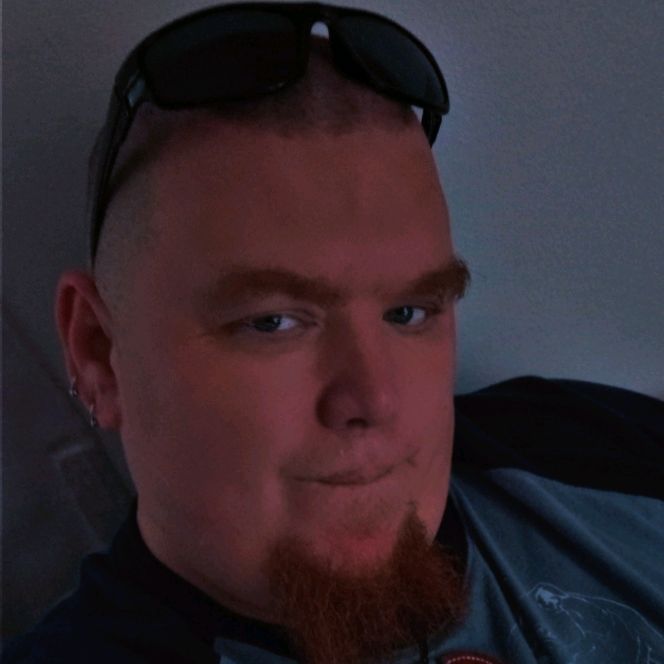 Profile Picture of roarkadam64 (@roarkadam64) on Tiktok